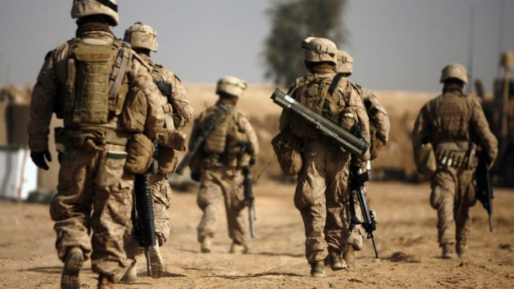 Талибани убиха американски военнослужещ в Афганистан