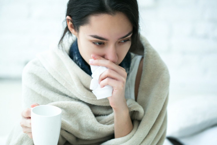 Лекари: Така може да се справим с настинката само за 24 часа