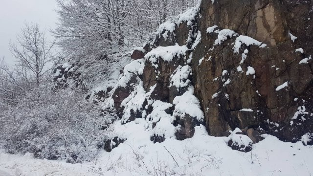 Навръх Бъдни вечер в бедстващата Пернишка община се случи нещо невероятно СНИМКА