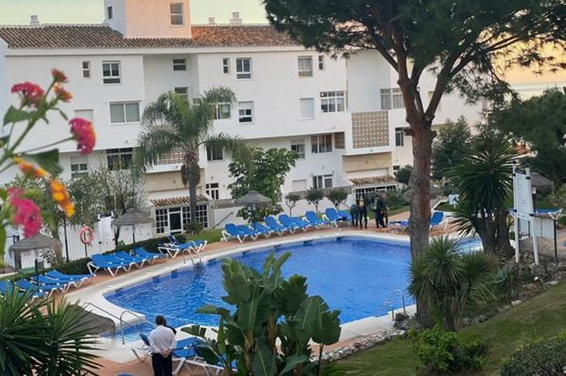 Мистериозна смърт на цяло семейство навръх Бъдни вечер потресе испански курорт СНИМКИ