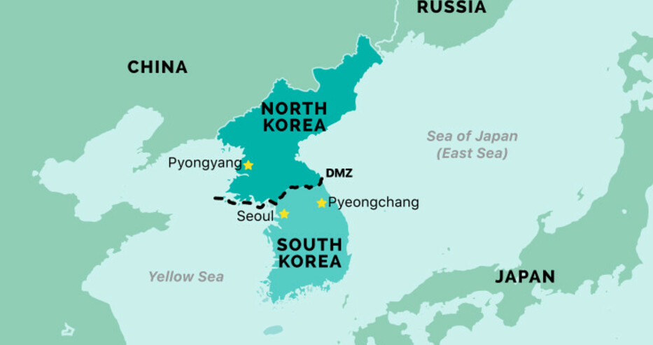 Проучване в Северна Корея разкри, че... 