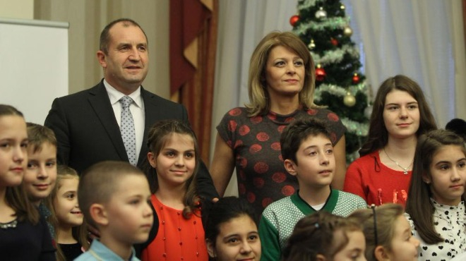 Неочаквана новина за "Българската Коледа"
