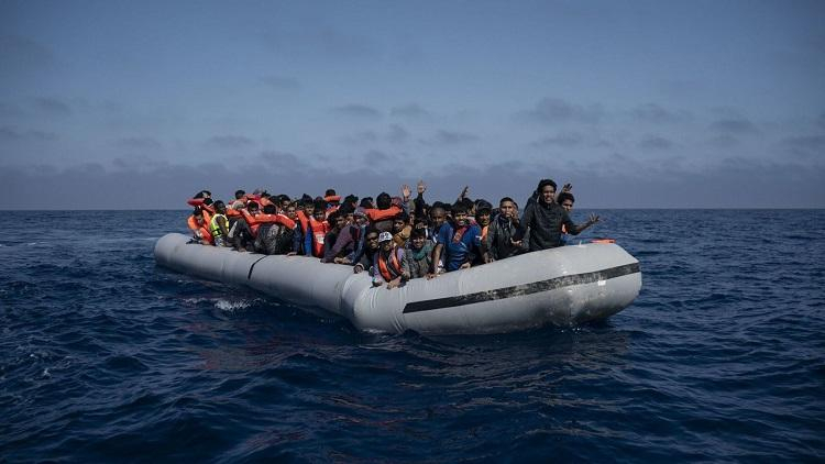 Драма в Турция! Лодка с мигранти потъна, има загинали!