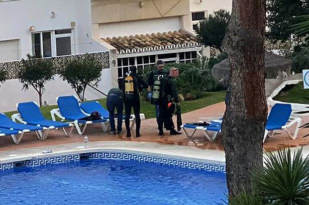 Горещи разкрития за семейството, загинало мистериозно навръх Бъдни вечер в Испания СНИМКИ