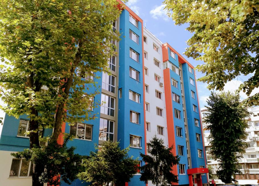 Шокиращи данни за цените на имотите в София