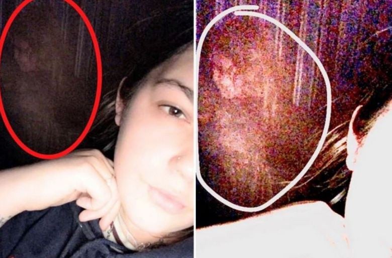 Жена направи СНИМКА на приятелката си и се вцепени от ужас след видяното на нея