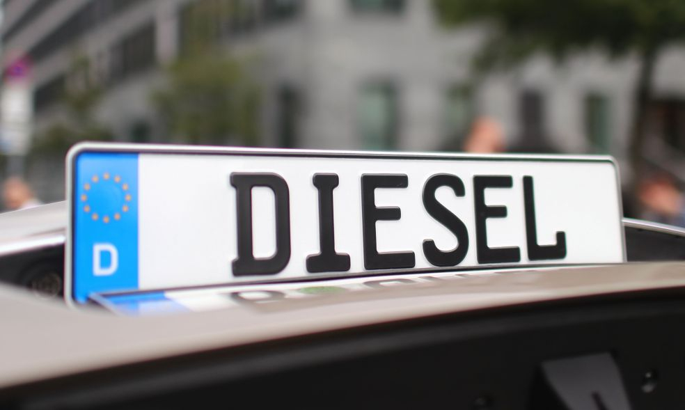 Още лоши новини за дизеловите коли в Европа 