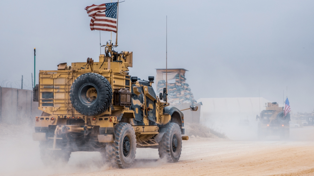 SOHR съобщи за бой между американски и руски войници в стратегическа база в Сирия