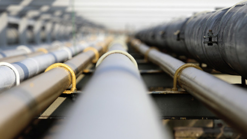 Украйна одобри споразумението за транзит на газ с Русия 