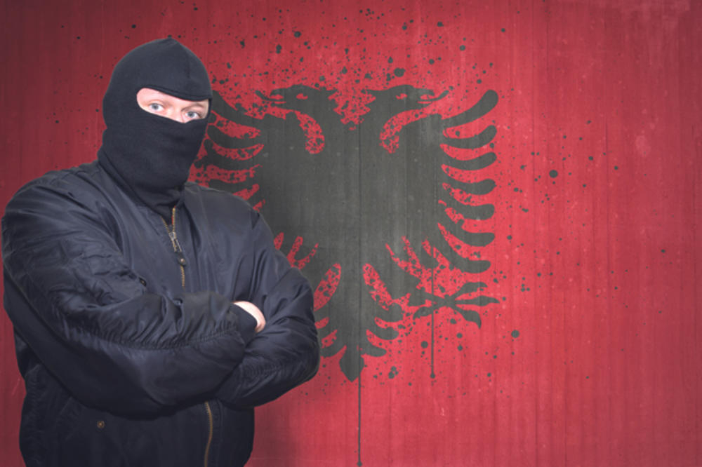Признаха Албанската мафия за най-силна във Великобритания