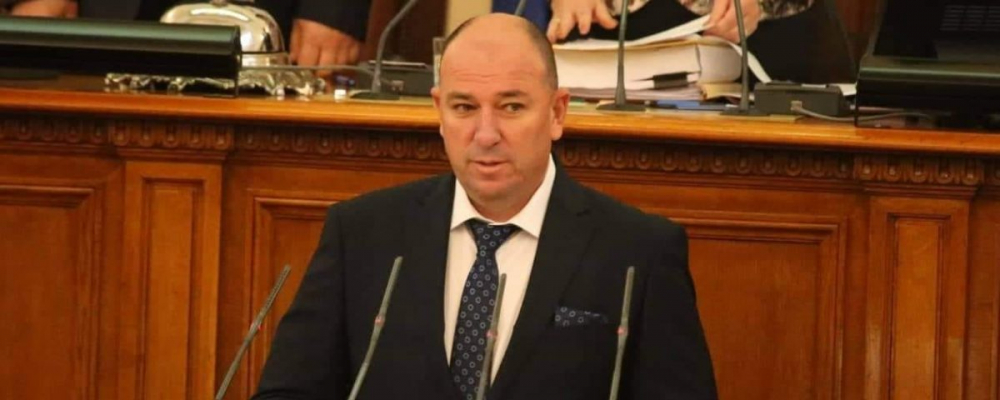 Скандал! Депутат от ВМРО към общинар в Петрич: Боклук! Мръсно ко**ле! АУДИО