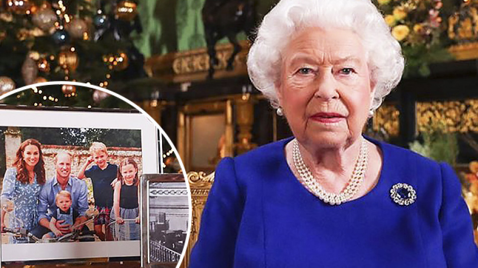 СНИМКА на Елизабет II издава каква люта война кипи в кралското семейство