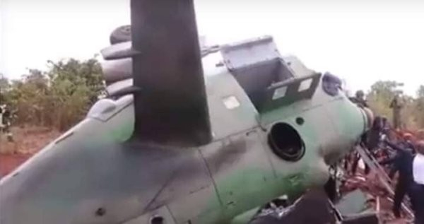 Огромна трагедия с български пилот на военен хеликоптер в далечна чужбина