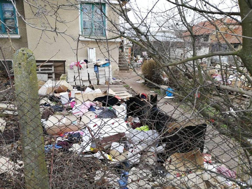 Грозно: Показаха какво се случва с даренията за приюта на отец Иван СНИМКИ 