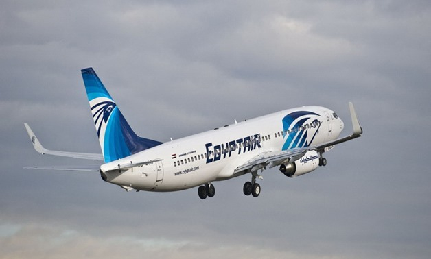 Назоваха причината за падането в морето на самолета на EgyptAir