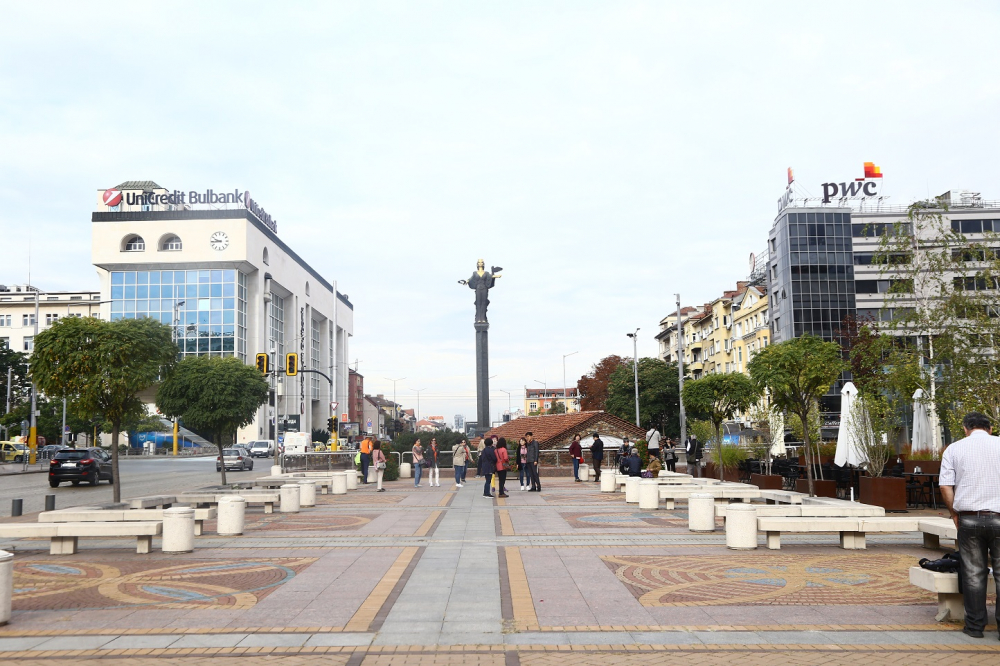 Стягат опасно мероприятие в центъра на София, Фандъкова и ВАП ги подпукаха