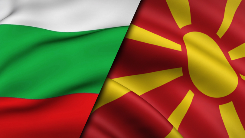 "Еврометър": Македонците смятат България, Гърция и Албания за най-големи врагове, а Турция за... 
