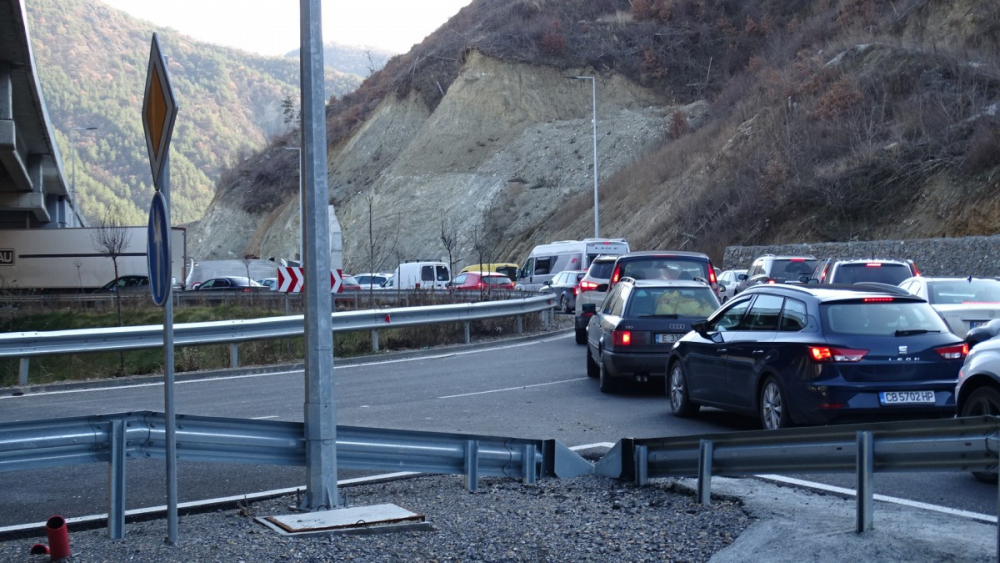 Важни новини след кошмара на магистрала "Марица"