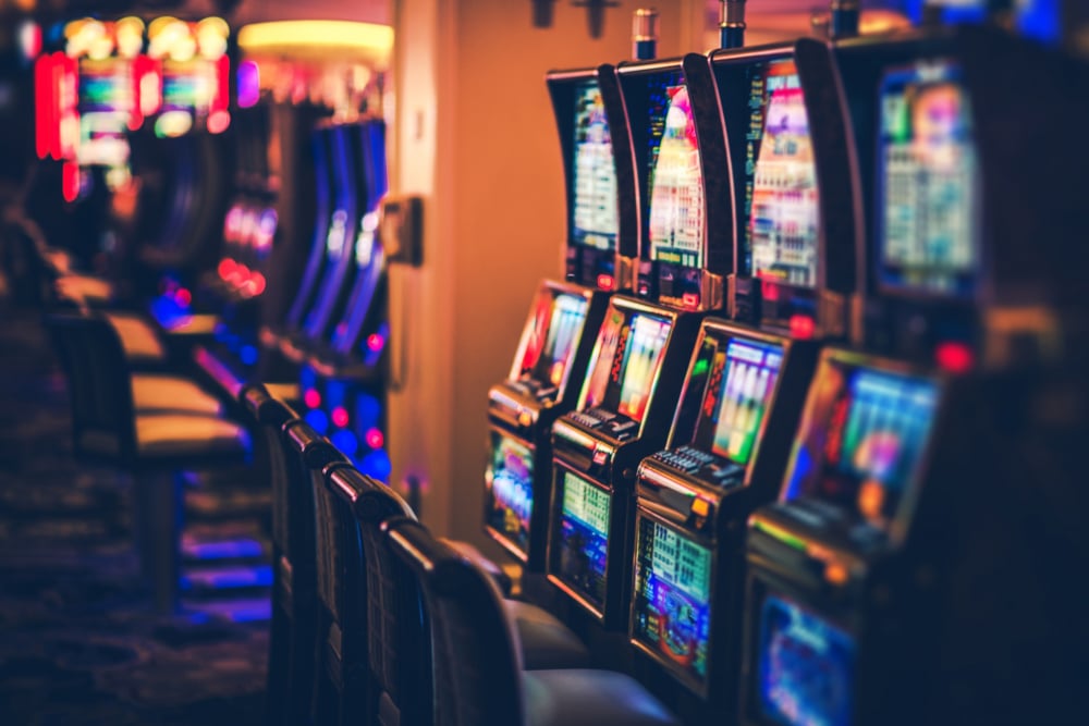 Игралната индустрия: Предлаганите промени в Закона за хазарта са лобистки