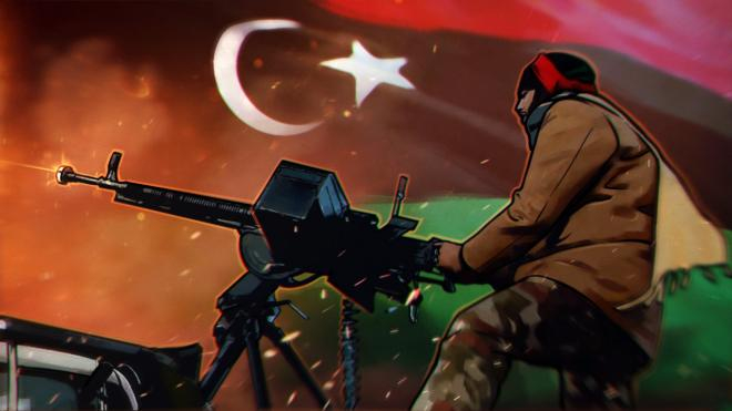 “Либийският експрес”: Анкара изпраща сирийски терористи в помощ на ПНС