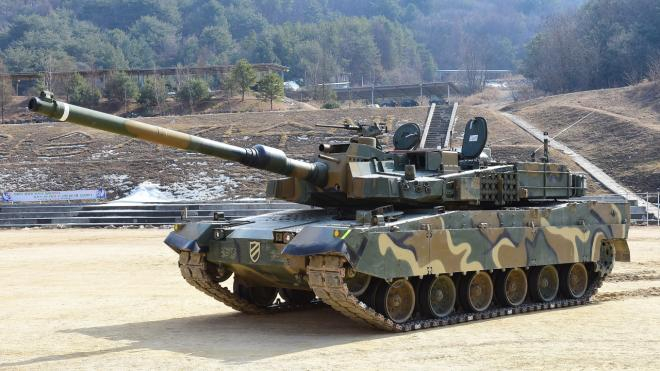 Die Welt: Европа се притеснява от плановете на Полша да купи голяма партида US танкове