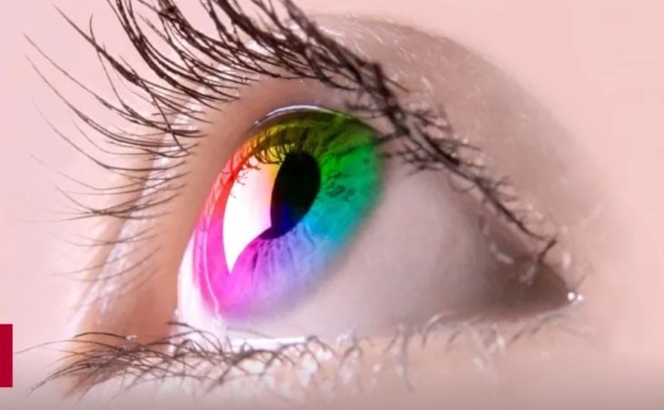 Как цветът на очите влияе върху характера на човек