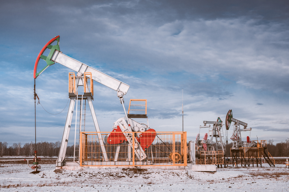 Русия с нов постсъветски рекорд по добив на петрол 