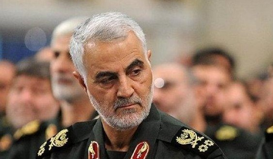 Американски сенатор разкри конспиративния план срещу САЩ на ликвидирания генерал Сюлеймани