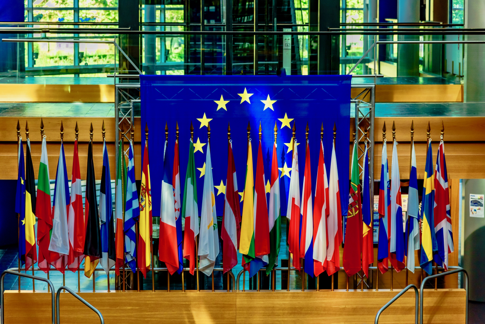 Какво ще се случи с местата на британските евродепутати в Страсбург след Брекзит?
