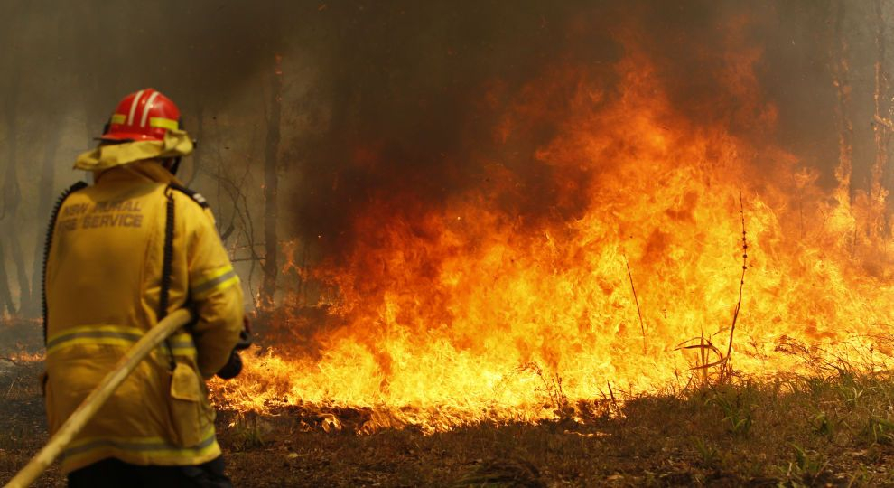 23-ма са вече загиналите от пожарите в Австралия