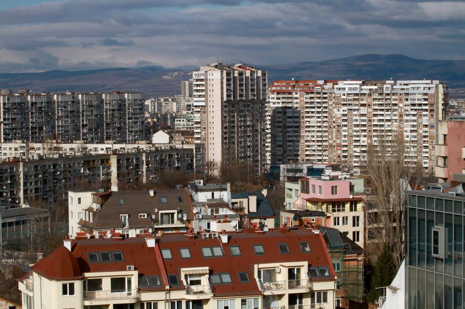 Тези данни за цените на двустайните апартаменти в София ще ви шашардисат