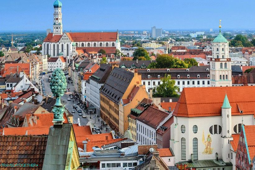 Нашенец разкри как може да живееш в Германия за 1 евро годишно