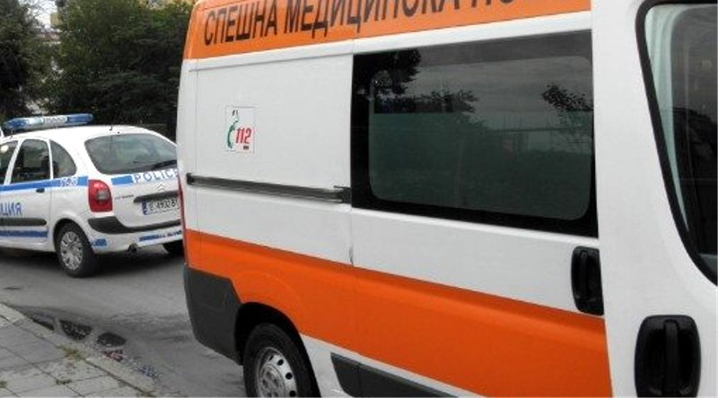 Две бременни пострадаха в зверско, верижно меле в Пловдив 