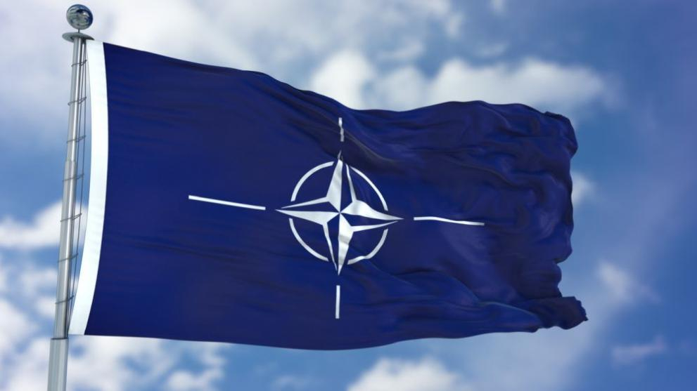 НАТО обяви важна новина за Ирак 