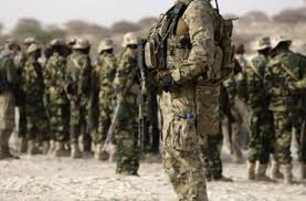 Министерство на отбраната с извънредна новина за българските военни в Ирак