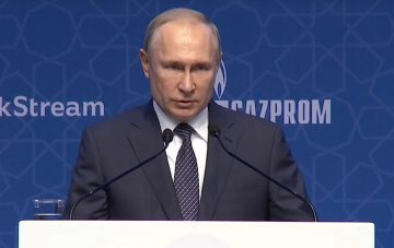 Путин се обърна към Борисов в Истанбул: „Турски поток“ е...  НА ЖИВО