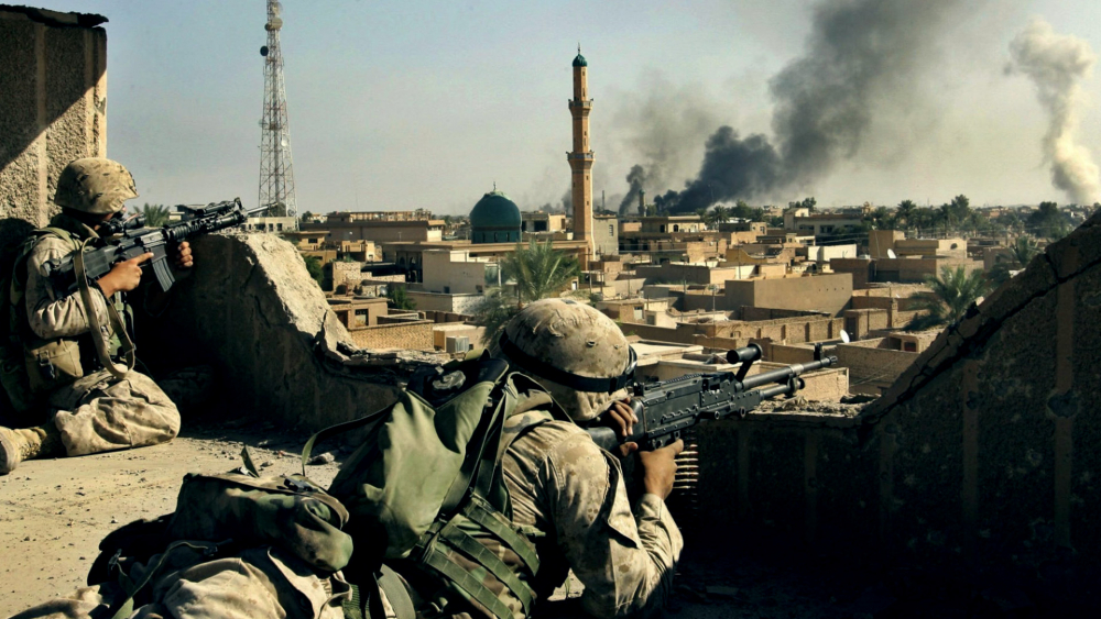 На ръба на войната: Кой какви оръжия и сили има в Близкия изток