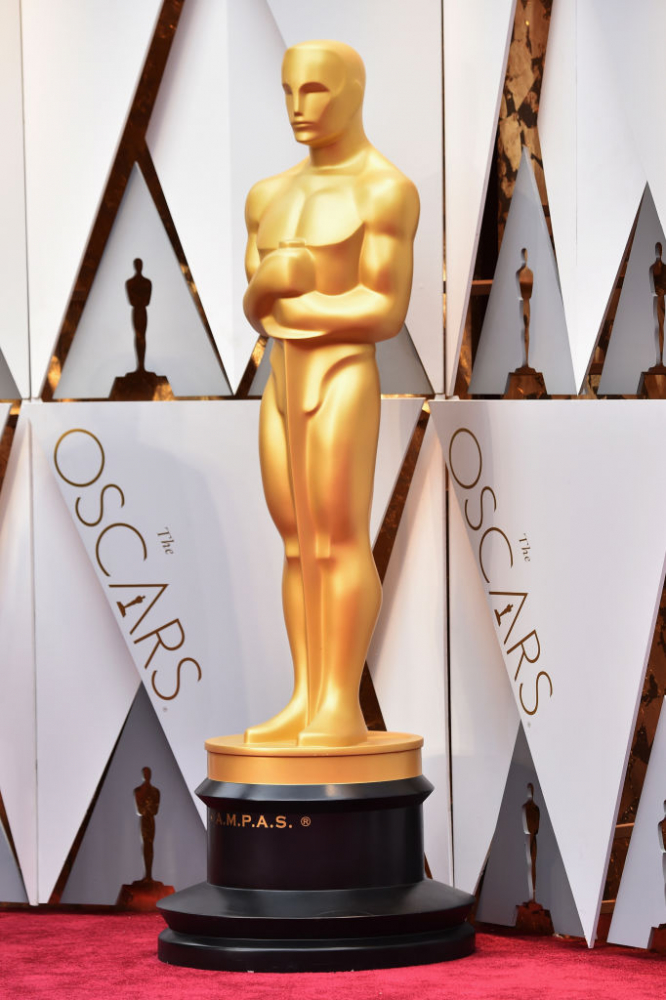Лоши новини за "Оскар"-ите и тази година