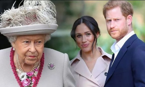 „Дедлайн“: Меган и Хари могат да съсипят Елизабет II ловко и да спечелят много пари