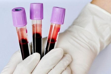 Психолог разкри как кръвната група определя съдбата ви