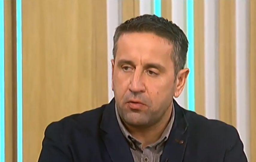 Анализатор след ареста на Нено Димов: Трябва да има още обвинения ВИДЕО 