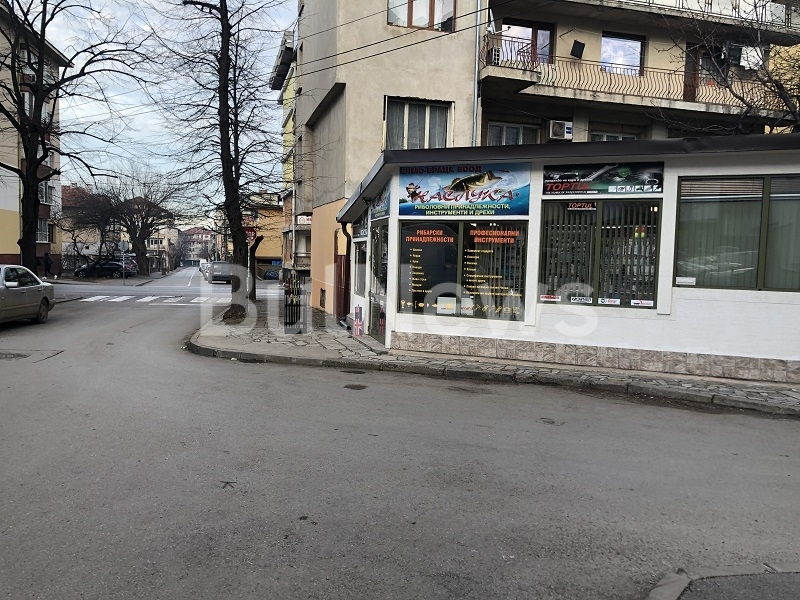 Жена преживя страшен кошмар в центъра на Враца СНИМКИ 