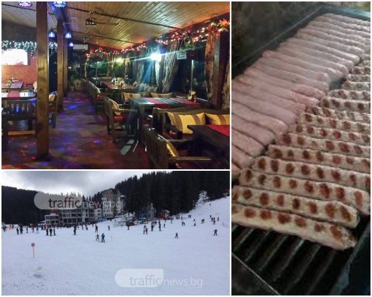 НАП удари култова кръчма край Пловдив, атакуват и зимните курорти