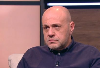 Томислав Дончев с взривяващ коментар за ареста на Нено Димов и "Турски поток"