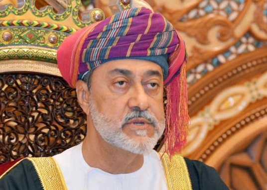 Оман вече има нов държавен глава СНИМКИ