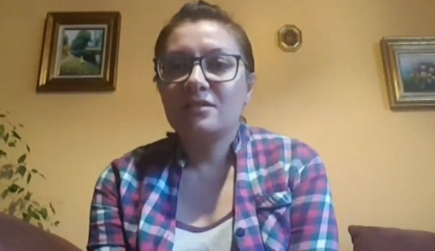 Проговори българката, чието бебе бе отнето от социалните в Германия след зверска катастрофа 
