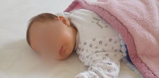 Ето какво се случва с бебето, което социалните в Германия отнеха от българско семейство 