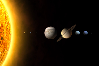 Разрешена е основната загадка на Слънчевата система