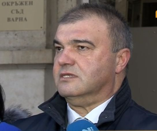 Окръжният прокурор на Варна с нови данни за адския взрив с два трупа