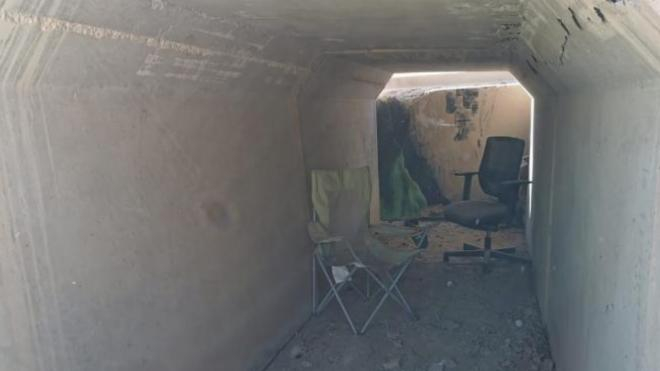 CNN: Американските военни са се укрили в бункерите 2,5 часа преди иранския ракетен удар